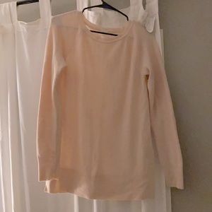 Gap wool sweater size small